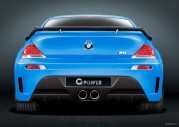 BMW M6 Hurricane CS